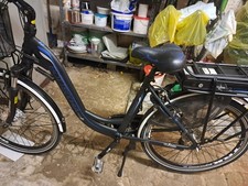 bicicletta elettrica