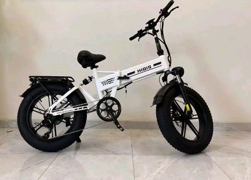 Bicicletta elettrica 20 - , 20"