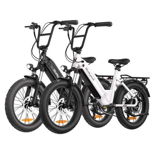 Bodywel bicicletta elettrica - bodywel,