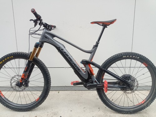 Bicicletta elettrica bike - elettrica, e