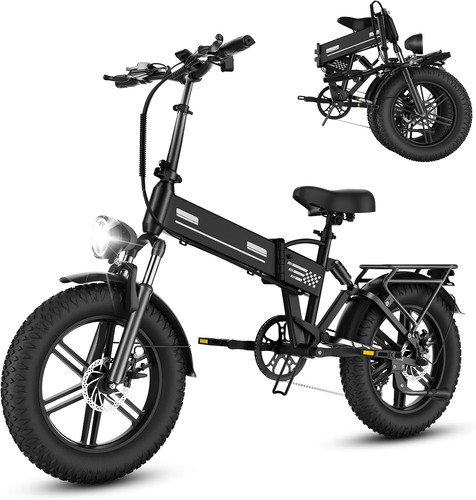 Bicicletta elettrica per - bicicletta,