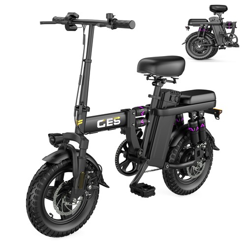Lizifly ge5 bicicletta - lizifly,