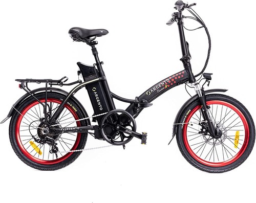 Argento piuma bici - argento,