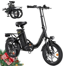 Bicicletta Elettrica