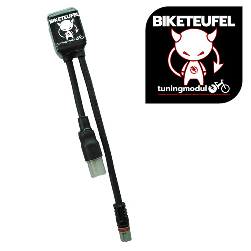 Diavolo bici ebike tuning - bici, per