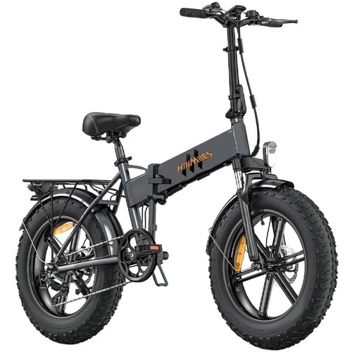 Hillmiles boost bicicletta - ,