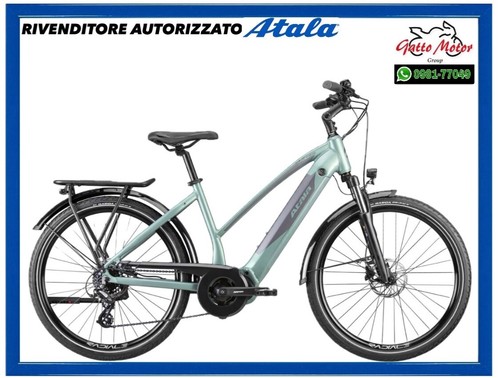 Bici bicicletta elettrica - bici,
