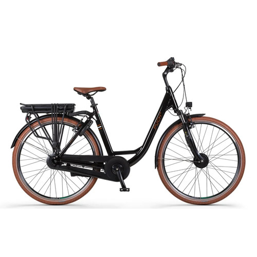 Puch folk bicicletta - n7,