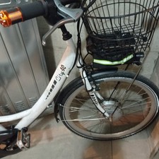Bicicletta Elettrica Usata