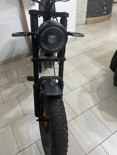 bicicletta elettrica