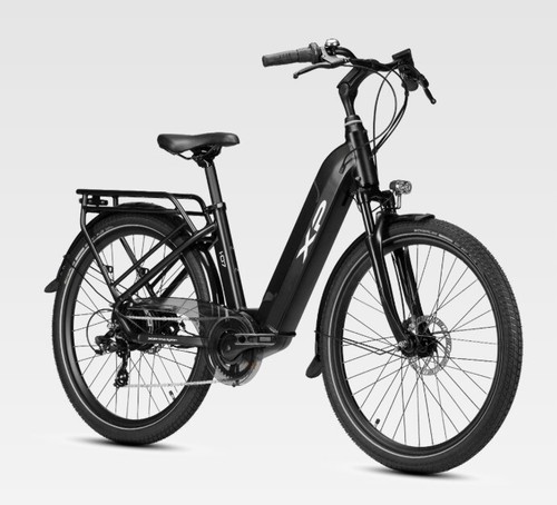 Bike 48v 13ah 250w - xp,