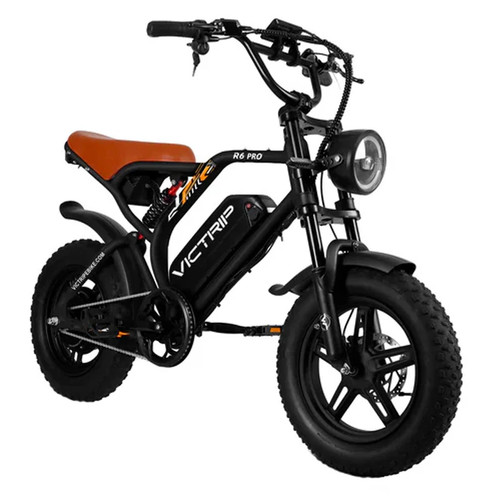 Victrip pro moped bike - victrip,