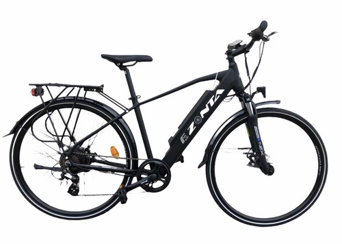 City bike elettrica - city,