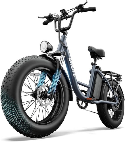 Urlife 20x4 fat - urlife,