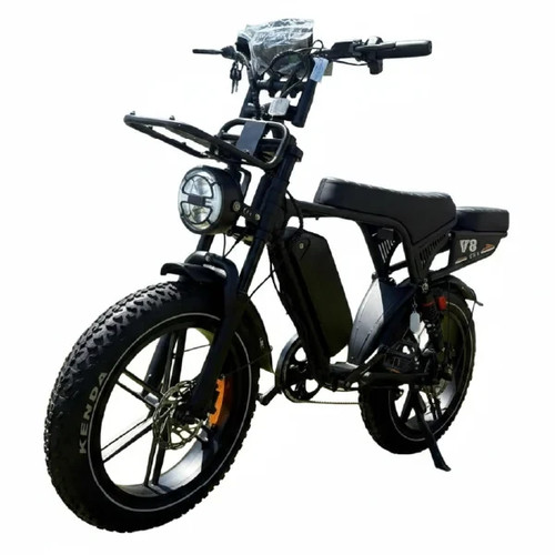 Ouxi ultra bici elettrica - ouxi,