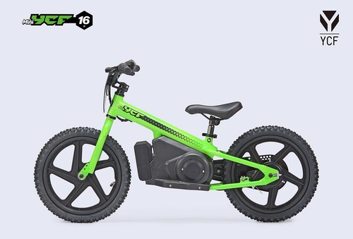 Mini ycf balance - ycf, bicicletta