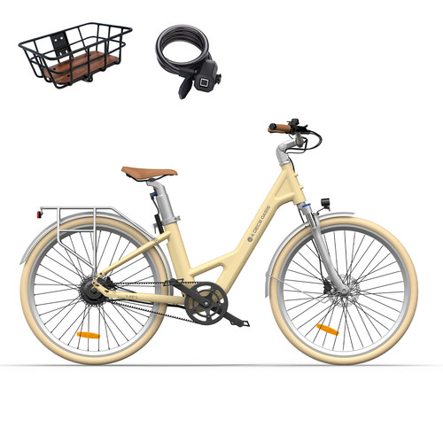Ado ebike air28 - ado,