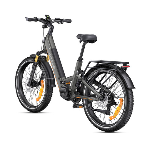 Engwe bicicletta elettrica e26 - bicicletta,