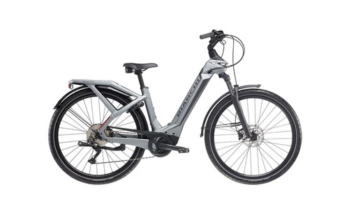 Bianchi bike omnia - e-omnia, c-type