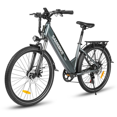 Bicicletta elettrica 250w - bicicletta,