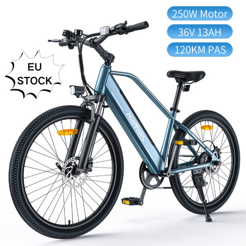 Bicicletta elettrica bike - elettrica, e-bike