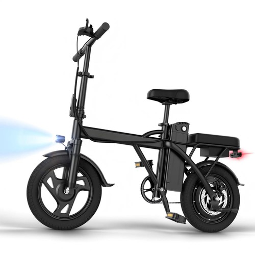 250w adult electric bikes - 14",