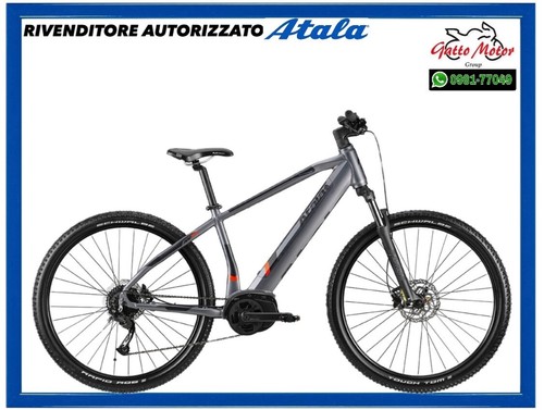 Bici bicicletta elettrica - bici,