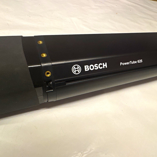 Bosch powertube 625 - powertube, wh