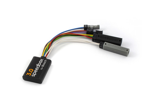 Speedbox per bosch - 3.0, bosch/e-bike