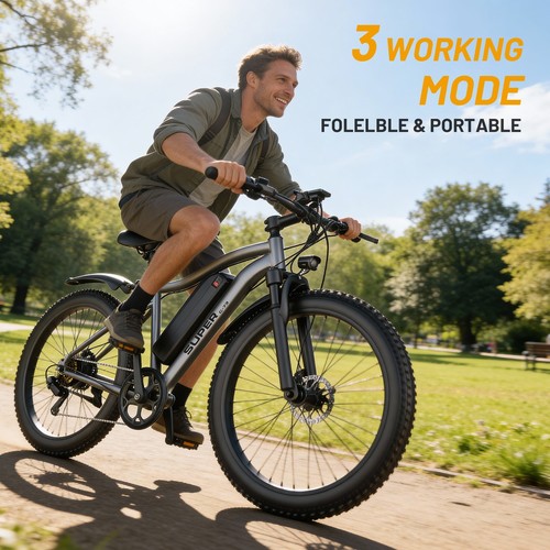 Lizifly g73 bicicletta - g73,