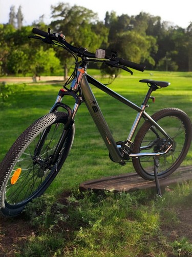 Bici elettrica ebike lectro - bici, elettrica-ebike-lectro