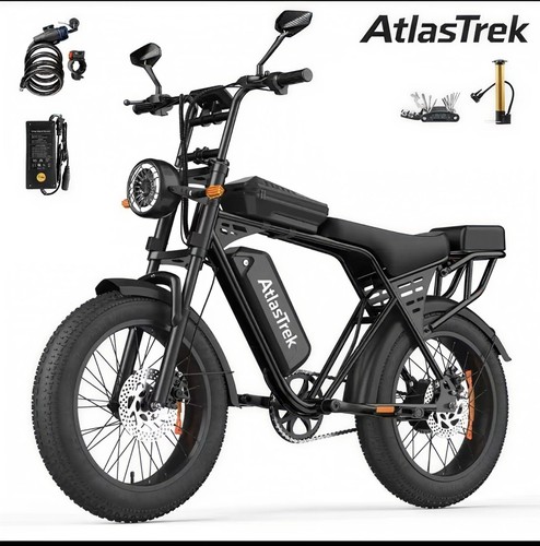 Bike elettrica 250w - e-bike,