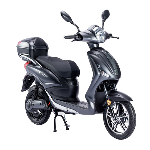 Bicicletta elettrica pedalata - bicicletta,