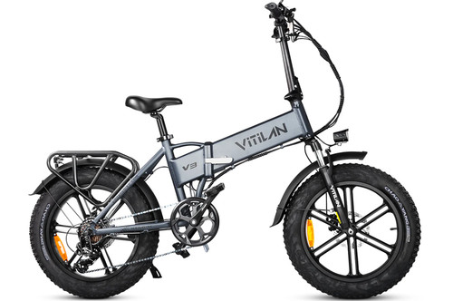 Vitilan 0 bicicletta - vitilan, 2.0