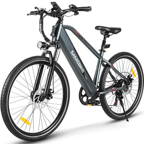 Bicicletta elettrica - , 27.5'