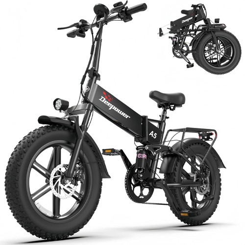 Deepower bike bicicletta - deepower,