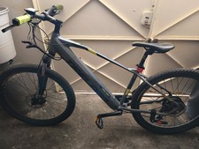 bike elettrica pedalata