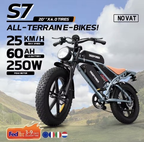 Deep power dual battery - deep,