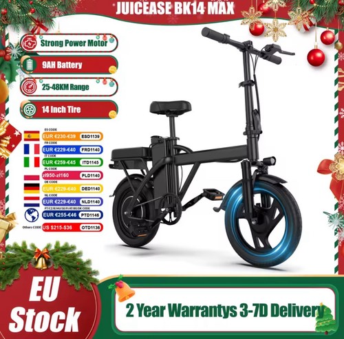 Bk14 max bicicletta - bk14,