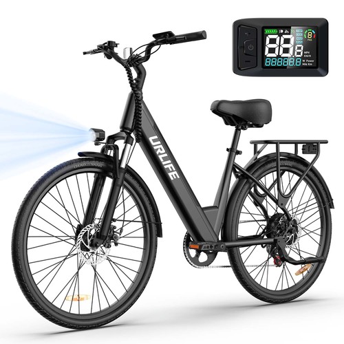 Urlife bike per - e-bike,