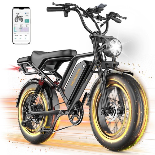 750 offroad bike fatbike - 750,