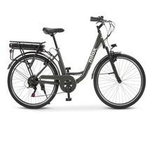 bicicletta elettrica Nilox j5
