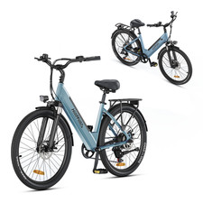 HillMiles Milecity 1