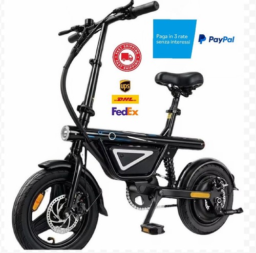 Biciclette elettriche bike - biciclette, e-bike