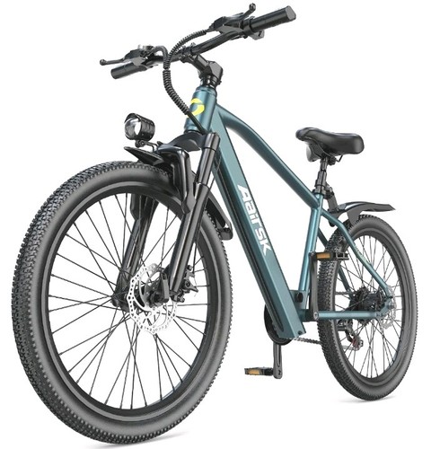 Bicicletta elettrica gt300 - bicicletta,