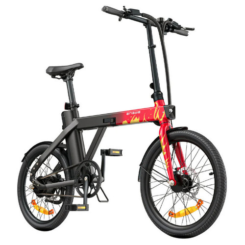 Engwe bike p20 - engwe, e-bike