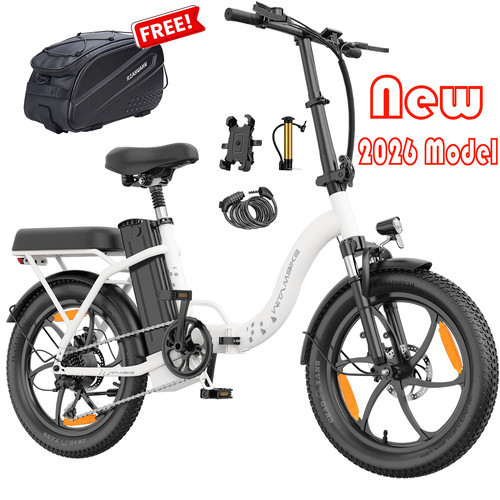 Bicicletta elettrica 250w 48v - bicicletta,