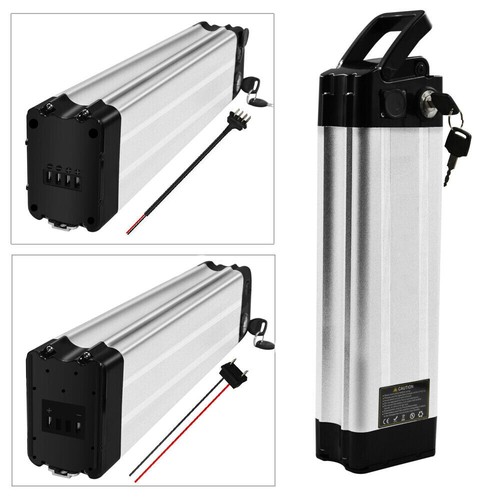 Silverfish 24v 36v - silverfish, 48v