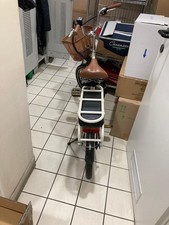 bicicletta elettrica pedalata