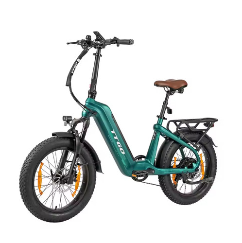 Coppia 18ah bike bicicletta - 18ah,
